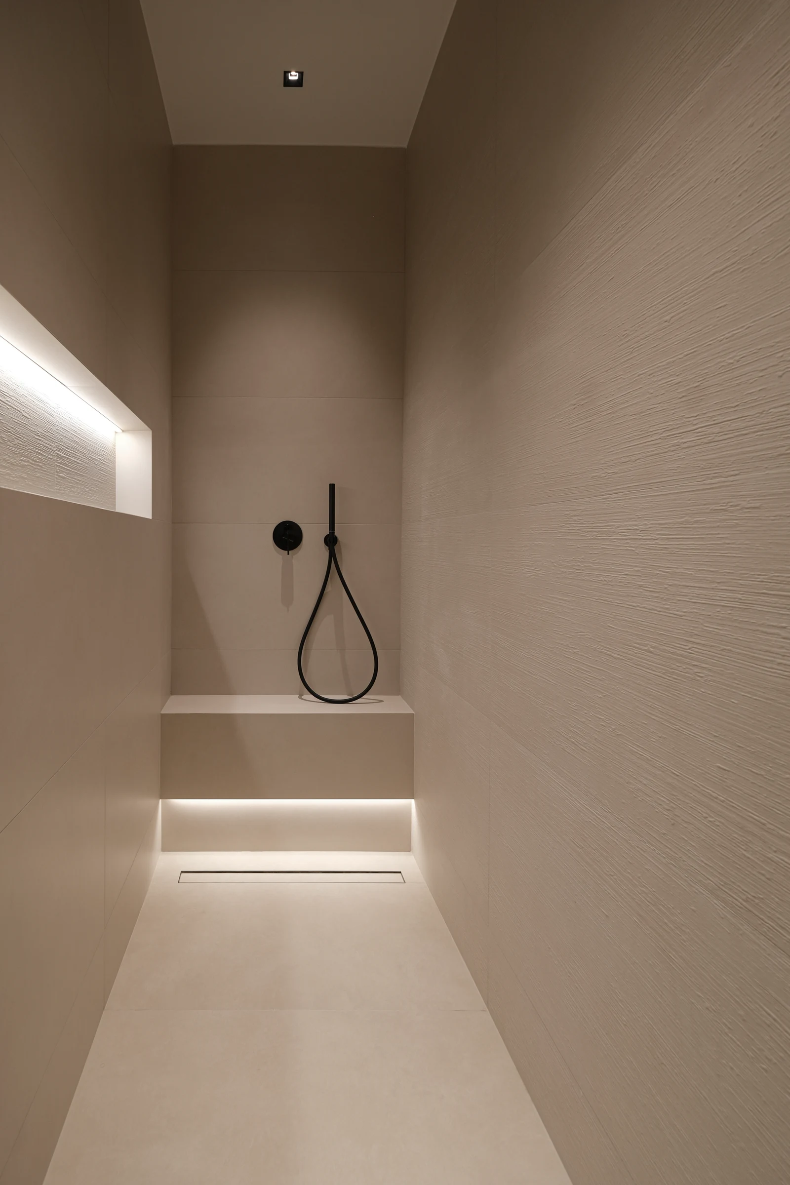 Villa singola Bergamo - thumbnail 31